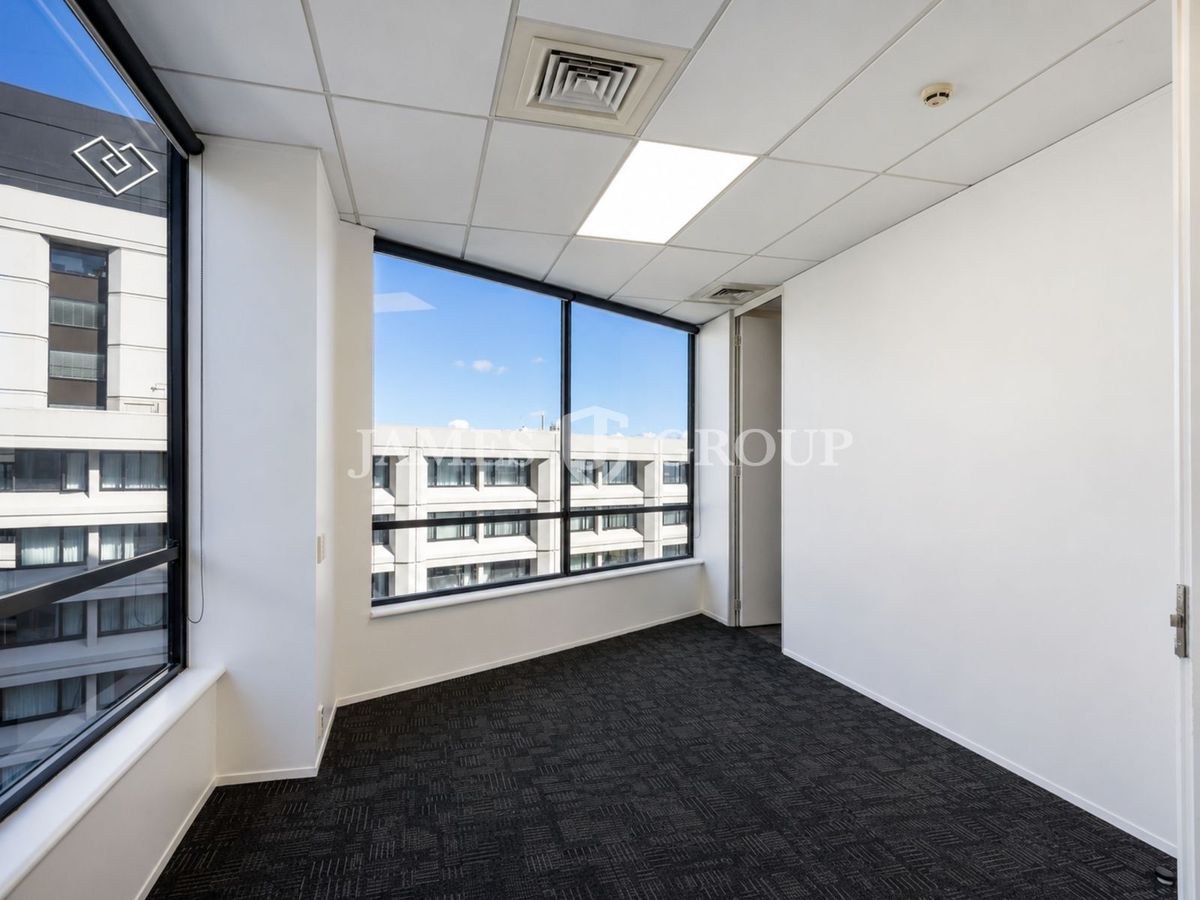 HIGH-OUTLOOK OFFICE AT AN AFFORDABLE RENT - Ansicht 3