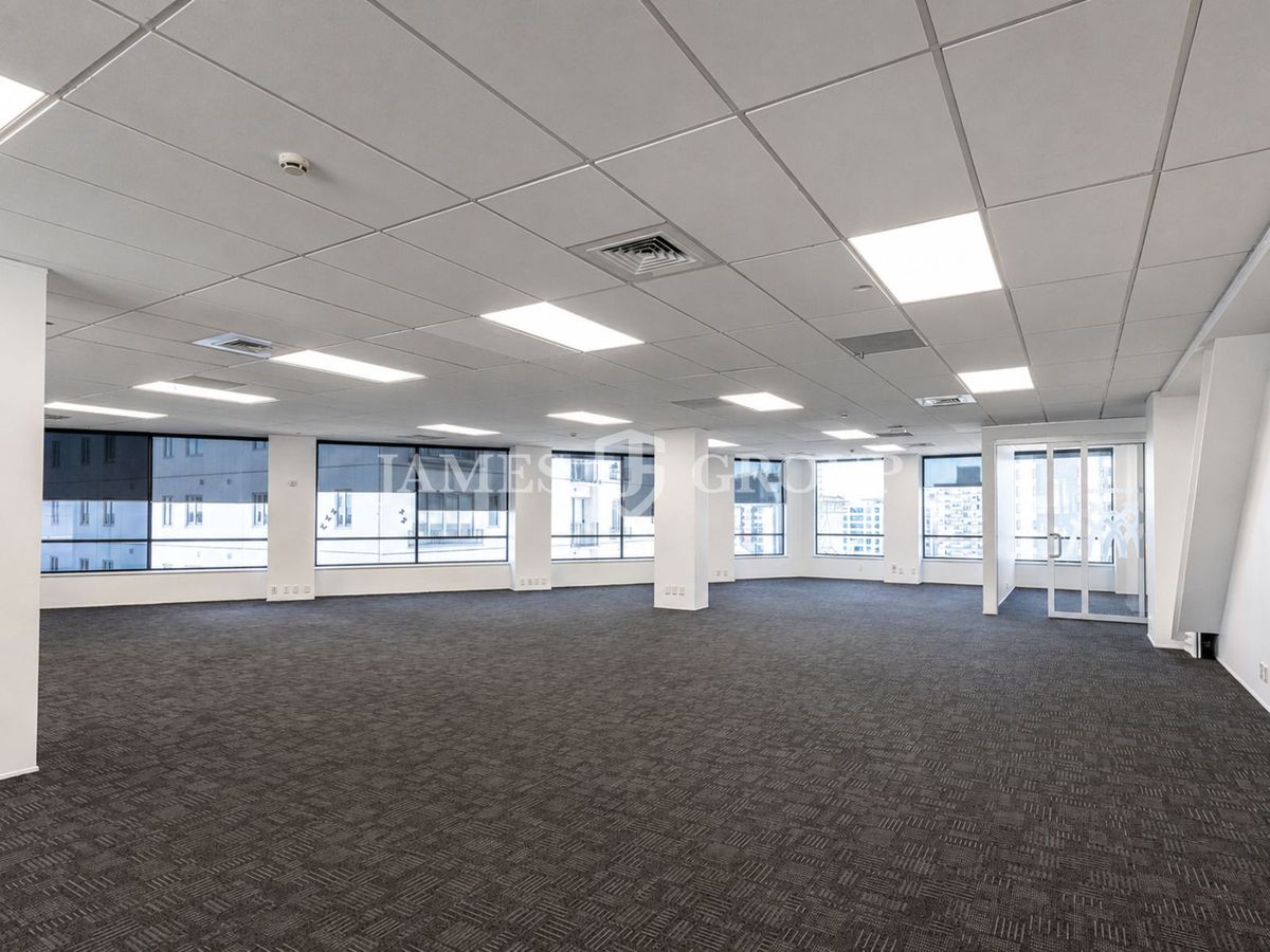HIGH-OUTLOOK OFFICE AT AN AFFORDABLE RENT - Ansicht 4