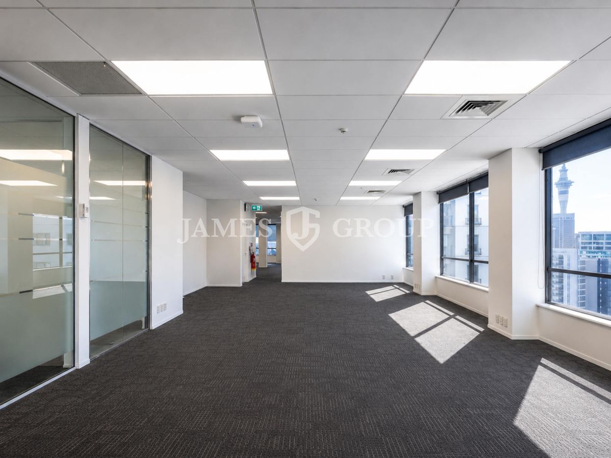 HIGH-OUTLOOK OFFICE AT AN AFFORDABLE RENT - Ansicht 5