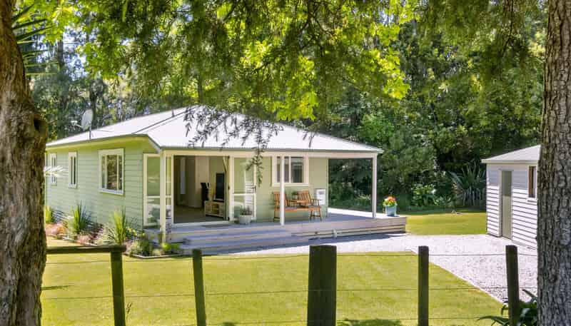74 Endcliffe Road, Kaiti