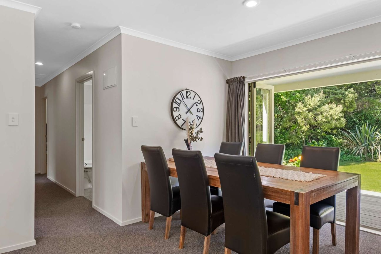 Tidy House For Rent! – pohled 4