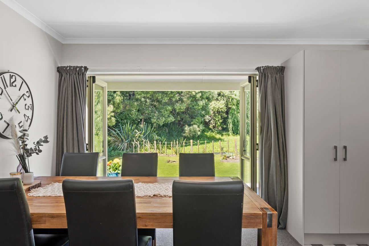 Tidy House For Rent! – pohled 5