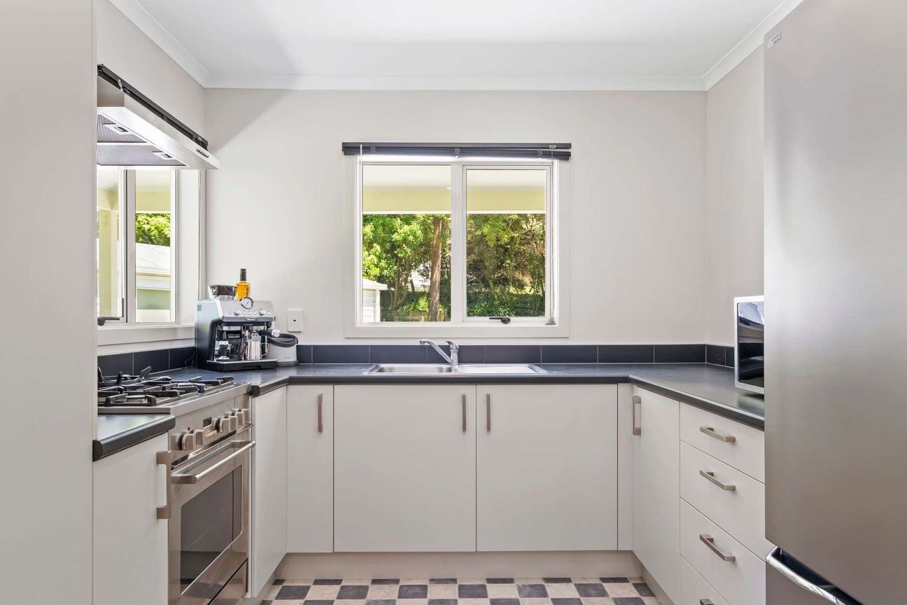 Tidy House For Rent! – pohled 3