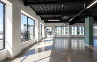 HIGH-OUTLOOK OFFICE AT AN AFFORDABLE RENT | 469M²