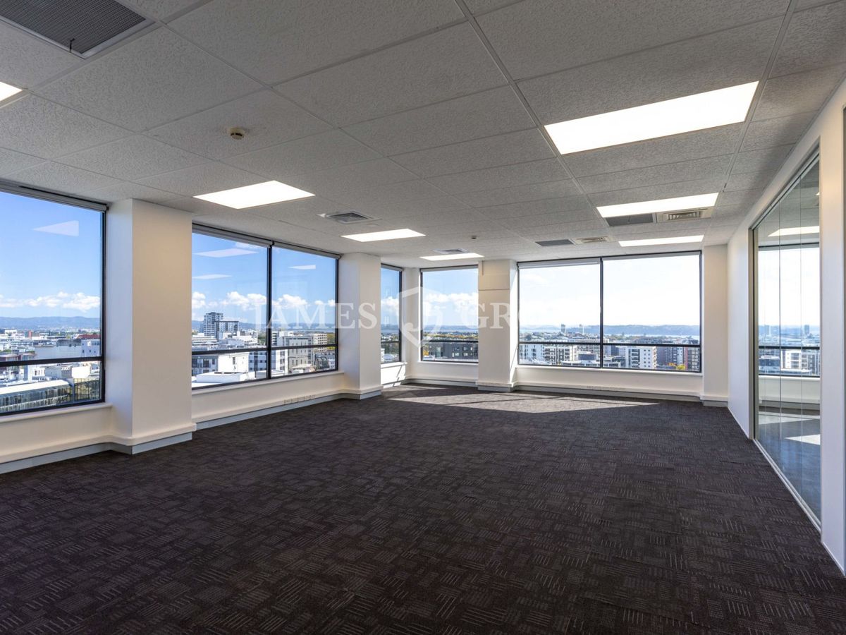 HIGH-OUTLOOK OFFICE AT AN AFFORDABLE RENT | 469M² - Ansicht 3