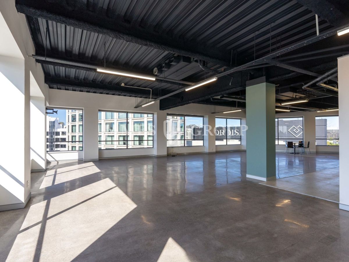 HIGH-OUTLOOK OFFICE AT AN AFFORDABLE RENT | 469M² - Ansicht 2