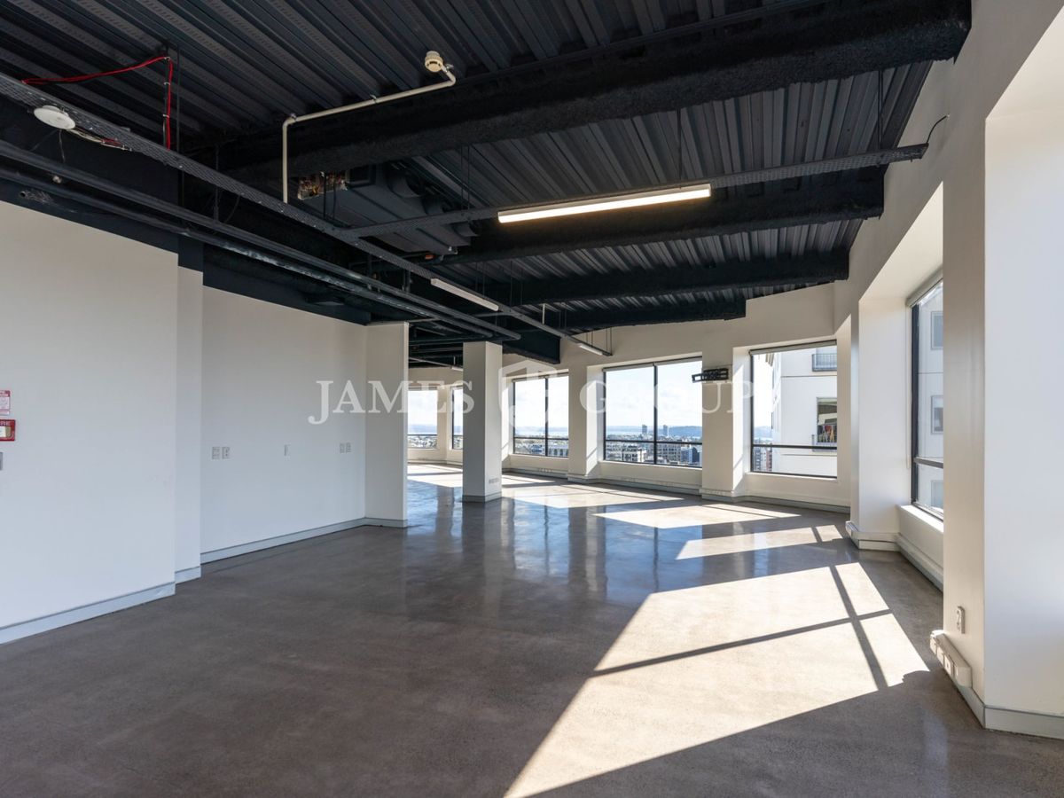 HIGH-OUTLOOK OFFICE AT AN AFFORDABLE RENT | 469M² - Ansicht 6