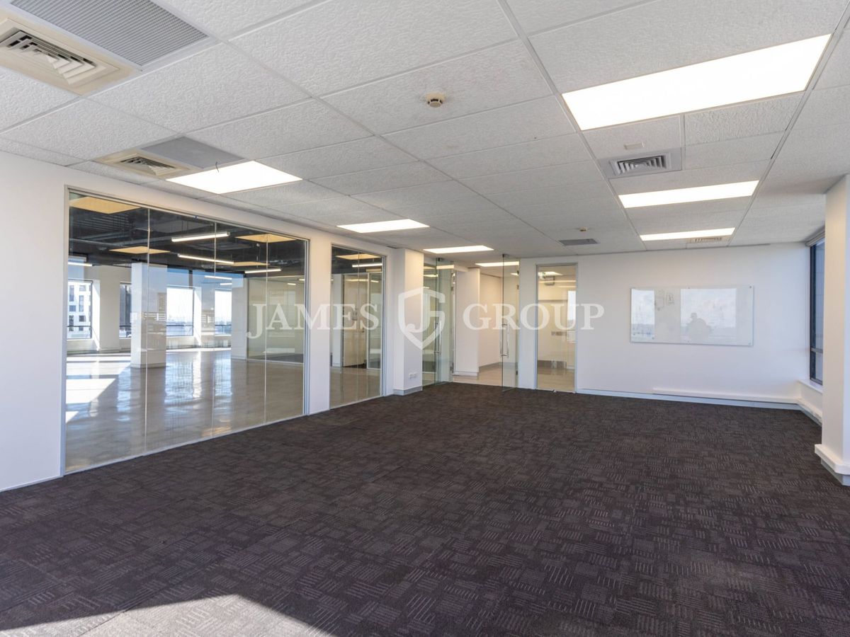 HIGH-OUTLOOK OFFICE AT AN AFFORDABLE RENT | 469M² - Ansicht 4