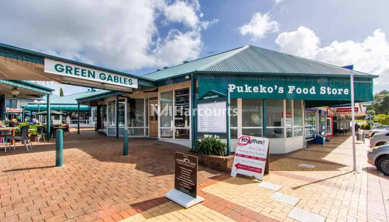 Shop 1/376-378 Beach Road, Mairangi Bay