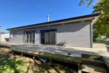 645 Otorohanga Road, Otorohanga