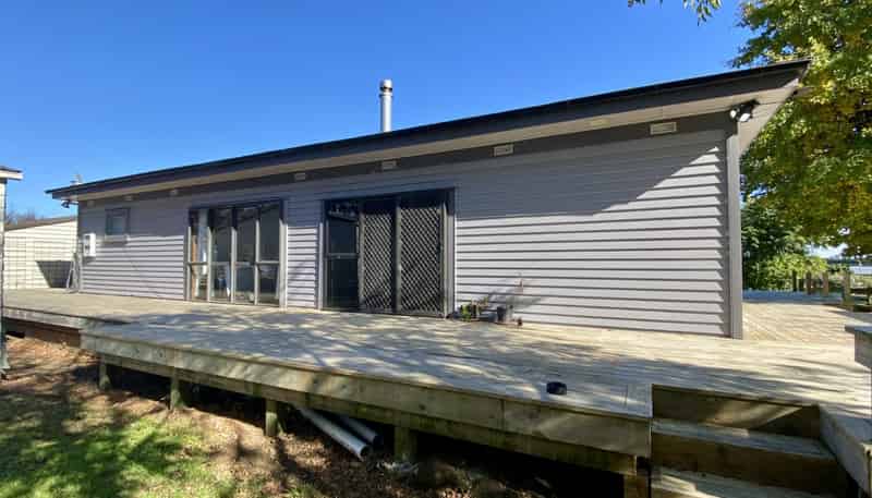 645 Otorohanga Road, Otorohanga