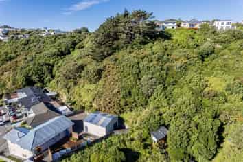 59A Witham Street, Island Bay