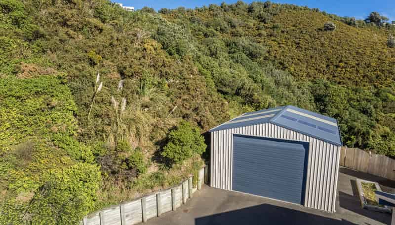 59A Witham Street, Island Bay