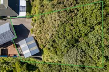 59A Witham Street, Island Bay