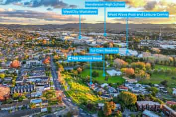76B Chilcott Road, Henderson