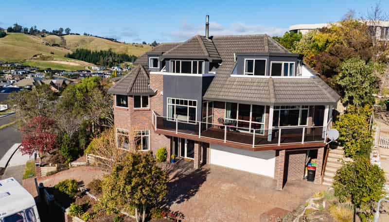 41 Joe Brown Avenue, Mosgiel