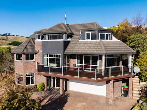 41 Joe Brown Avenue, Mosgiel