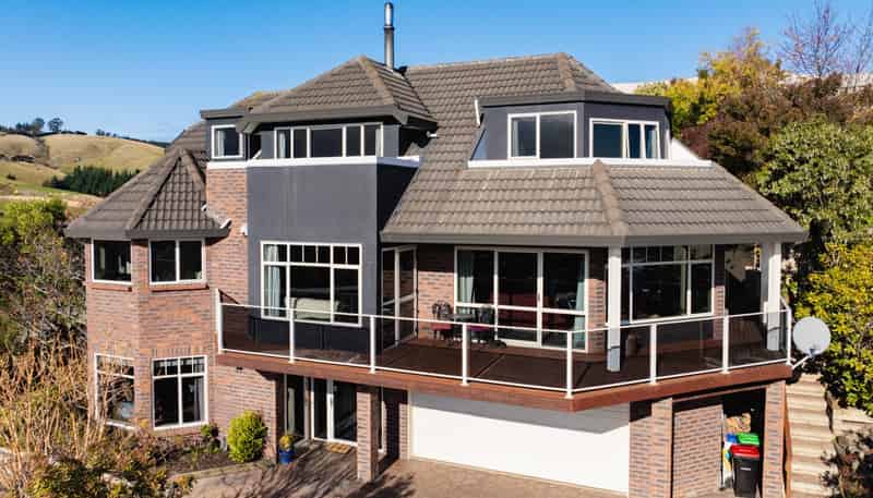41 Joe Brown Avenue, Mosgiel