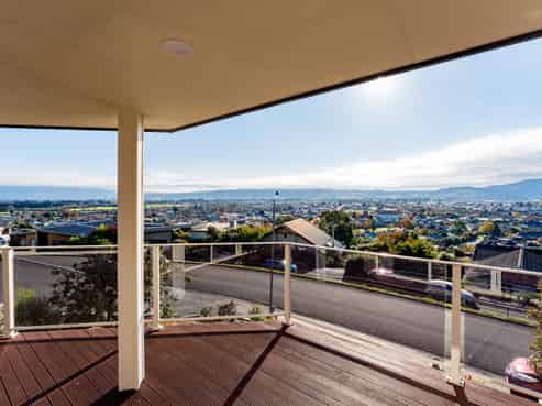 41 Joe Brown Avenue, Mosgiel