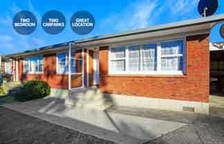 2/47 Milan Road, Papatoetoe