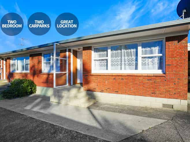 2/47 Milan Road, Papatoetoe