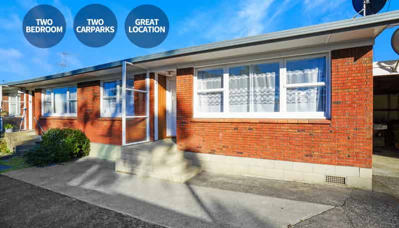 2/47 Milan Road, Papatoetoe