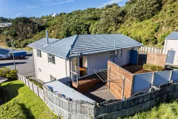 59 Witham Street, Island Bay