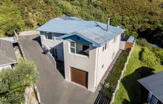 59 Witham Street, Island Bay