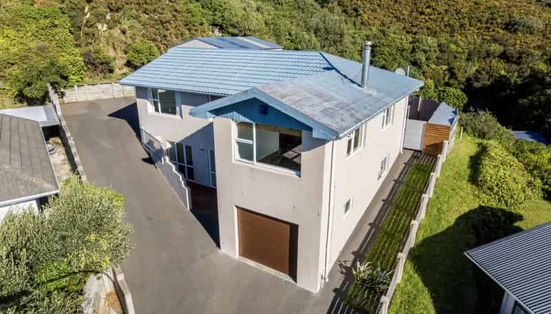 59 Witham Street, Island Bay