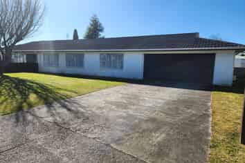 239 West Parkdale Street, Tokoroa