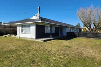 239 West Parkdale Street, Tokoroa