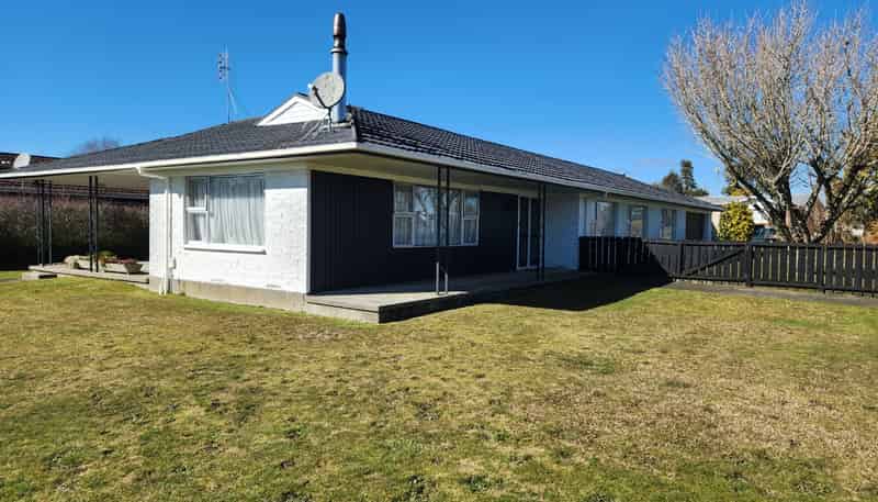 239 West Parkdale Street, Tokoroa