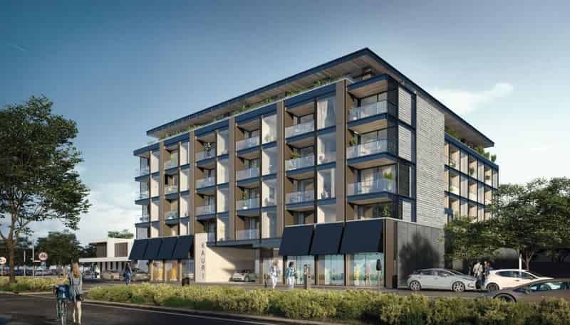 210 Kauri Residences, Browns Bay