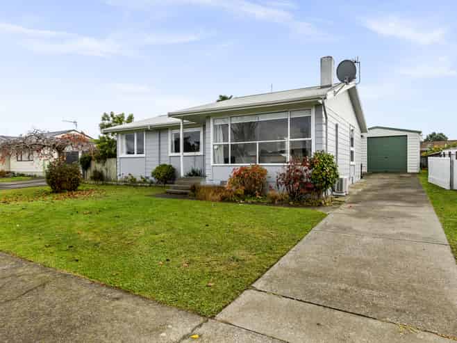 32 Skerrett Crescent, Tamatea