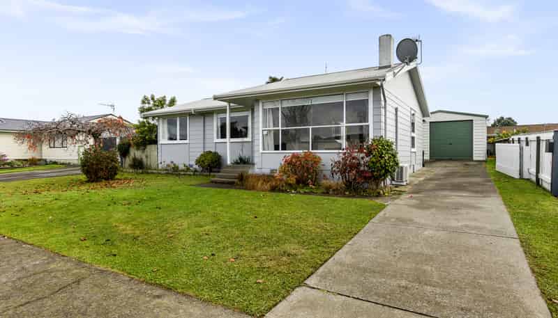 32 Skerrett Crescent, Tamatea