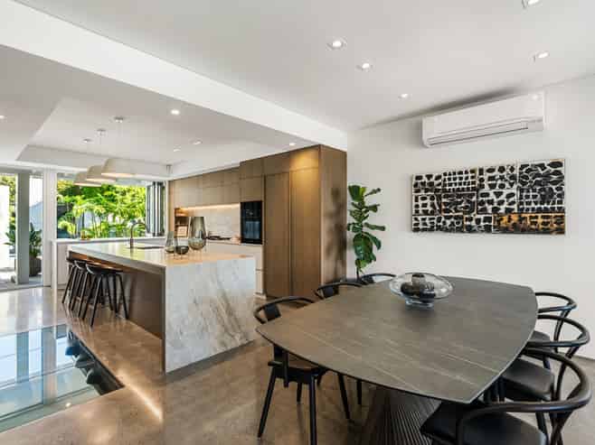6 Paget Street, Freemans Bay