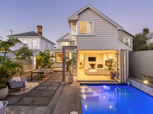 6 Paget Street, Freemans Bay