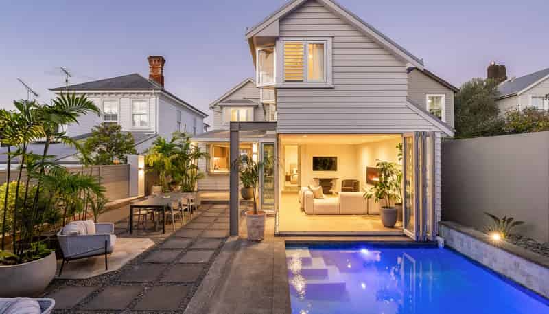 6 Paget Street, Freemans Bay