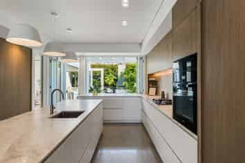 6 Paget Street, Freemans Bay