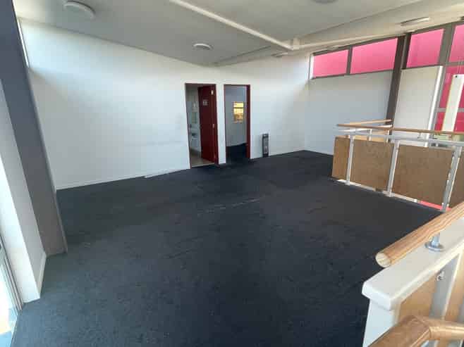 High Profile - Cafe Ready or Refit to Suit