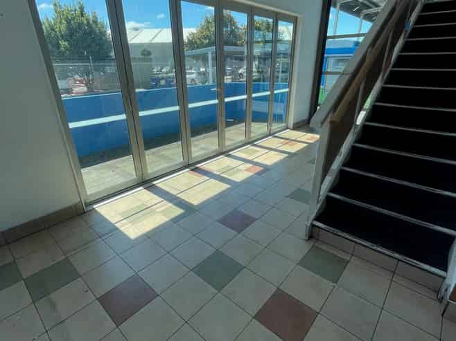 High Profile - Cafe Ready or Refit to Suit