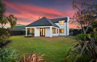 14 Evenwood Place, Waimairi Beach