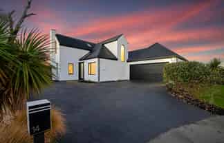 14 Evenwood Place, Waimairi Beach