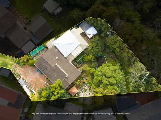 23 Penfold Place, Henderson