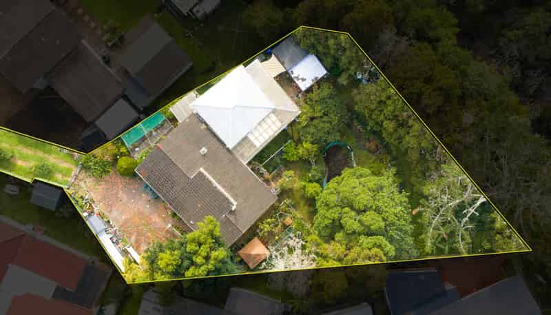 23 Penfold Place, Henderson
