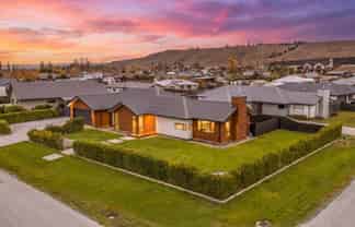 45 Ferry Lane, Mount Pisa