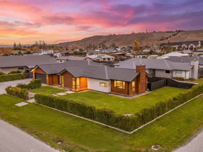 45 Ferry Lane, Mount Pisa