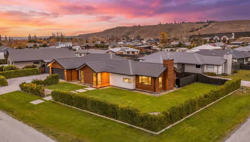 45 Ferry Lane, Mount Pisa