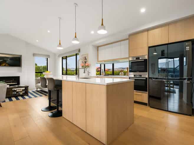 45 Ferry Lane, Mount Pisa