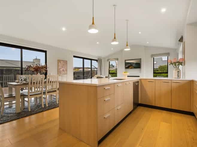 45 Ferry Lane, Mount Pisa
